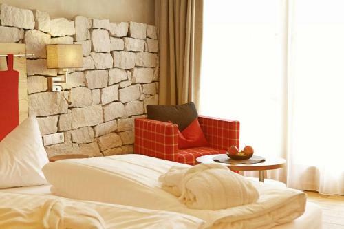 Hotel St�res - Mountain Nature Hotel
