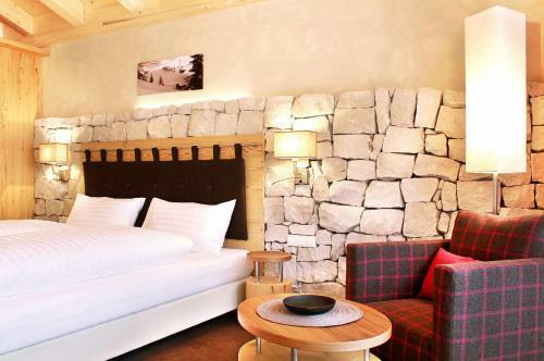 Hotel St�res - Mountain Nature Hotel