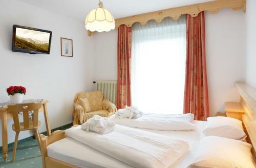 Hotel St�res - Mountain Nature Hotel