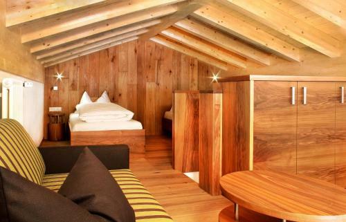 Hotel St�res - Mountain Nature Hotel
