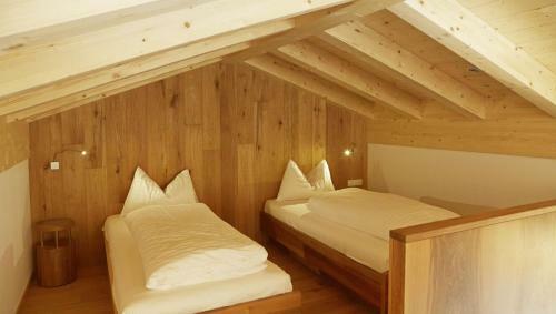 Hotel St�res - Mountain Nature Hotel