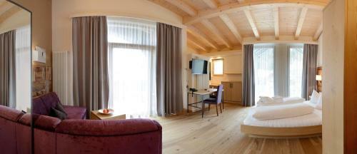 Hotel St�res - Mountain Nature Hotel