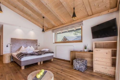 Hotel St�res - Mountain Nature Hotel