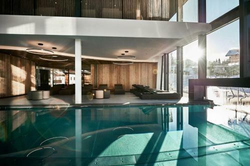 Hotel St�res - Mountain Nature Hotel