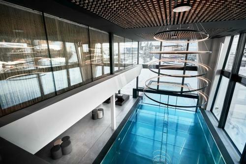 Hotel St�res - Mountain Nature Hotel