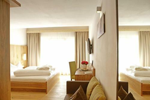 Hotel St�res - Mountain Nature Hotel