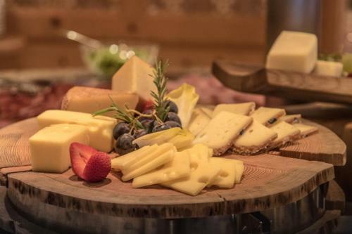 Hotel St�res - Mountain Nature Hotel
