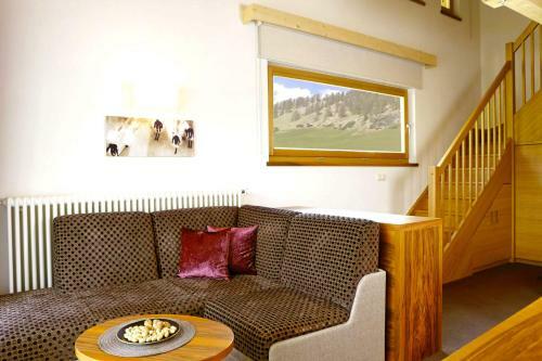 Hotel St�res - Mountain Nature Hotel