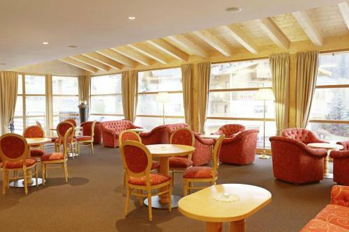 Hotel St�res - Mountain Nature Hotel