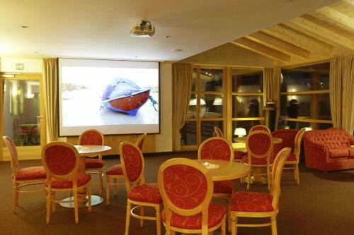 Hotel St�res - Mountain Nature Hotel