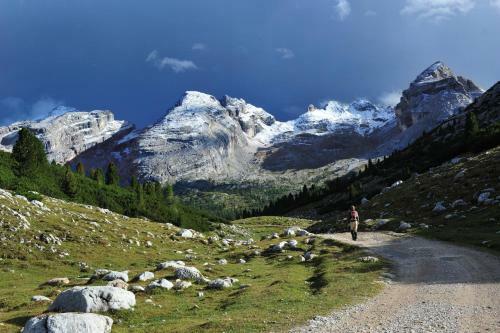 Hotel St�res - Mountain Nature Hotel