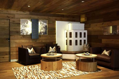 Hotel St�res - Mountain Nature Hotel