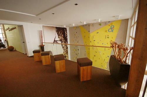 Hotel St�res - Mountain Nature Hotel