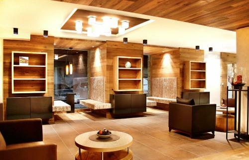 Hotel St�res - Mountain Nature Hotel