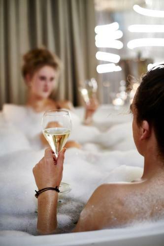 Hotel St�res - Mountain Nature Hotel