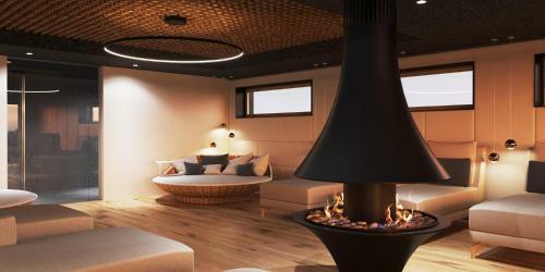 Hotel St�res - Mountain Nature Hotel