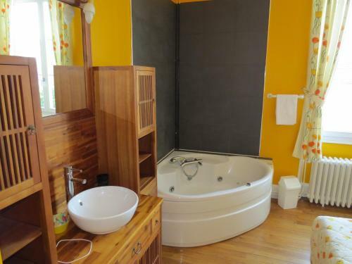 Bed & Breakfast Manoir Fran�ois 1er
