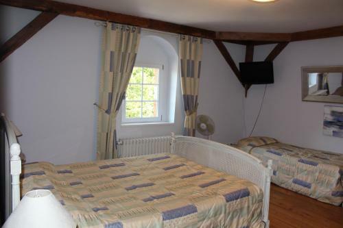 Bed & Breakfast Manoir Fran�ois 1er