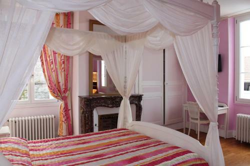 Bed & Breakfast Manoir Fran�ois 1er
