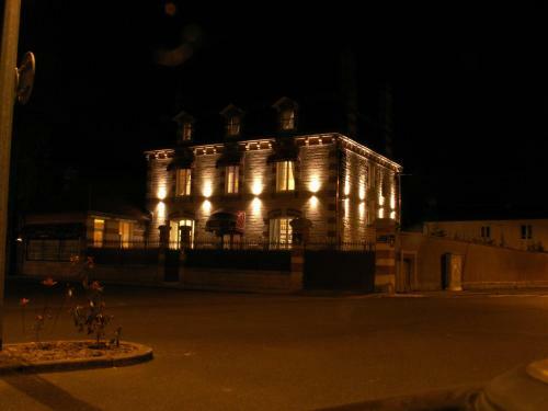 Bed & Breakfast Manoir Fran�ois 1er