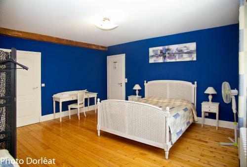 Bed & Breakfast Manoir Fran�ois 1er
