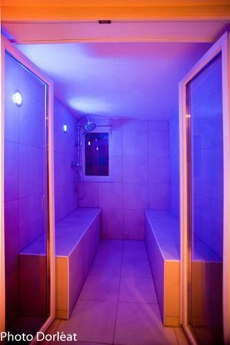 Bed & Breakfast Manoir Fran�ois 1er
