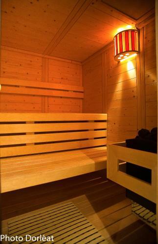 Bed & Breakfast Manoir Fran�ois 1er
