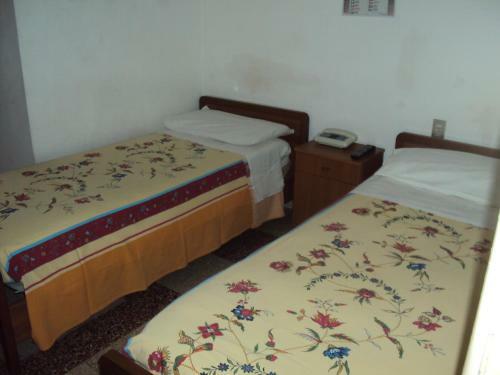 Bed & Breakfast Hotel Mirage