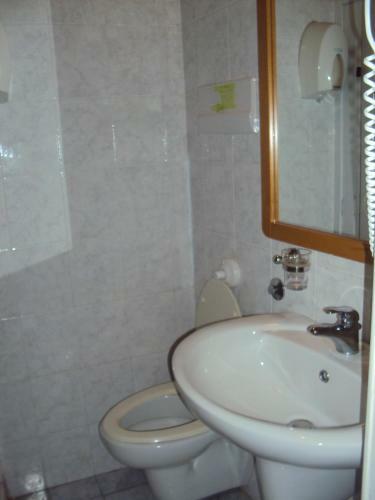 Bed & Breakfast Hotel Mirage