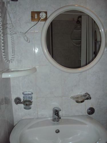 Bed & Breakfast Hotel Mirage