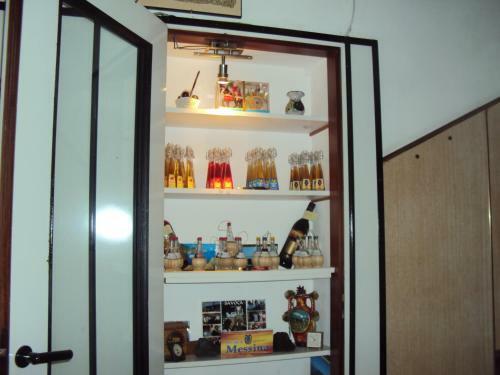 Bed & Breakfast Hotel Mirage