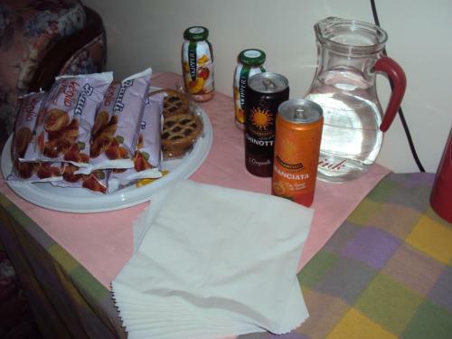 Bed & Breakfast Hotel Mirage