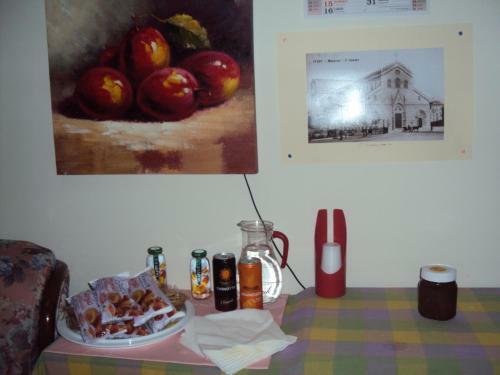 Bed & Breakfast Hotel Mirage