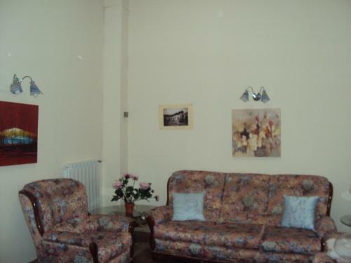 Bed & Breakfast Hotel Mirage