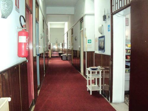 Bed & Breakfast Hotel Mirage