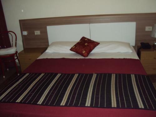 Bed & Breakfast Hotel Mirage
