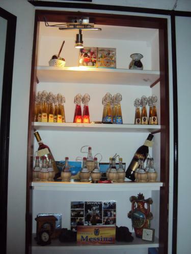 Bed & Breakfast Hotel Mirage