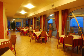 Hotel Wellness Villa Susanna Degli Ulivi