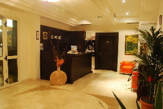 Hotel Wellness Villa Susanna Degli Ulivi