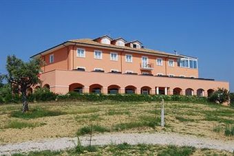 Hotel Wellness Villa Susanna Degli Ulivi