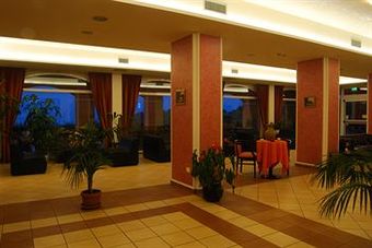 Hotel Wellness Villa Susanna Degli Ulivi
