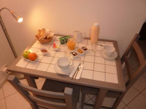 Apartamentos Chambre D'h�tes De Florence