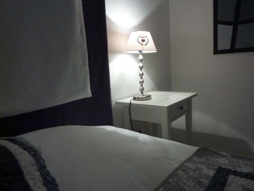 Apartamentos Chambre D'h�tes De Florence