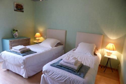 Bed & Breakfast L'ecrin D'osely