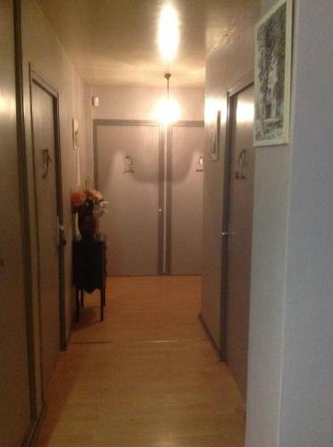 Bed & Breakfast L'ecrin D'osely