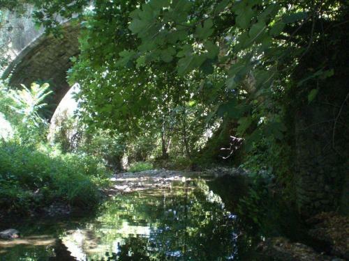 Bed & Breakfast L'ecrin D'osely