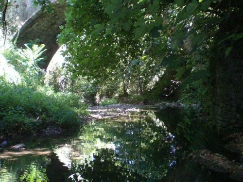Bed & Breakfast L'ecrin D'osely