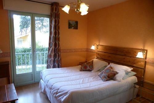 Bed & Breakfast L'ecrin D'osely