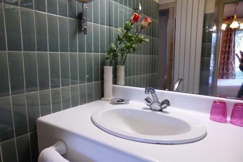 Bed & Breakfast L'ecrin D'osely