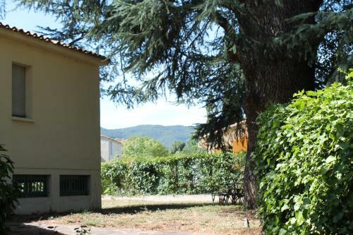 Bed & Breakfast L'ecrin D'osely